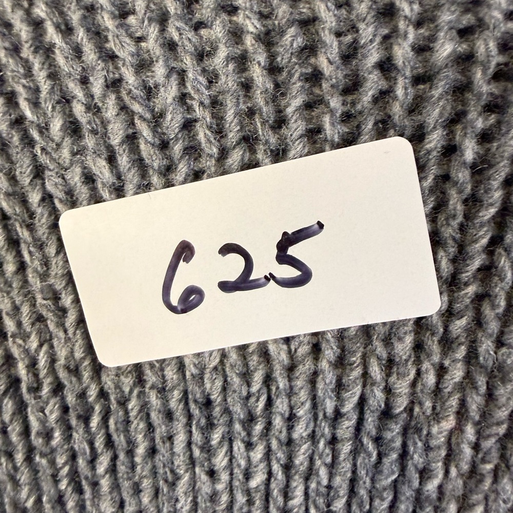 Toad&Co womens cable knit cardigan sweater - Picture 8 of 8